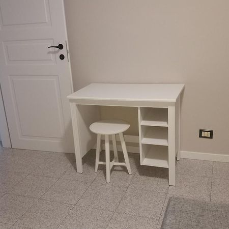 Casa Coralba Apartment Pavia Luaran gambar