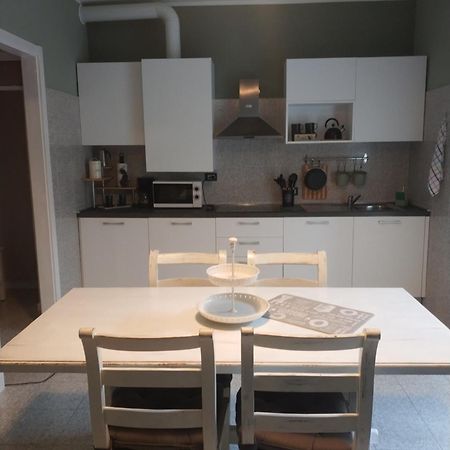 Casa Coralba Apartment Pavia Luaran gambar