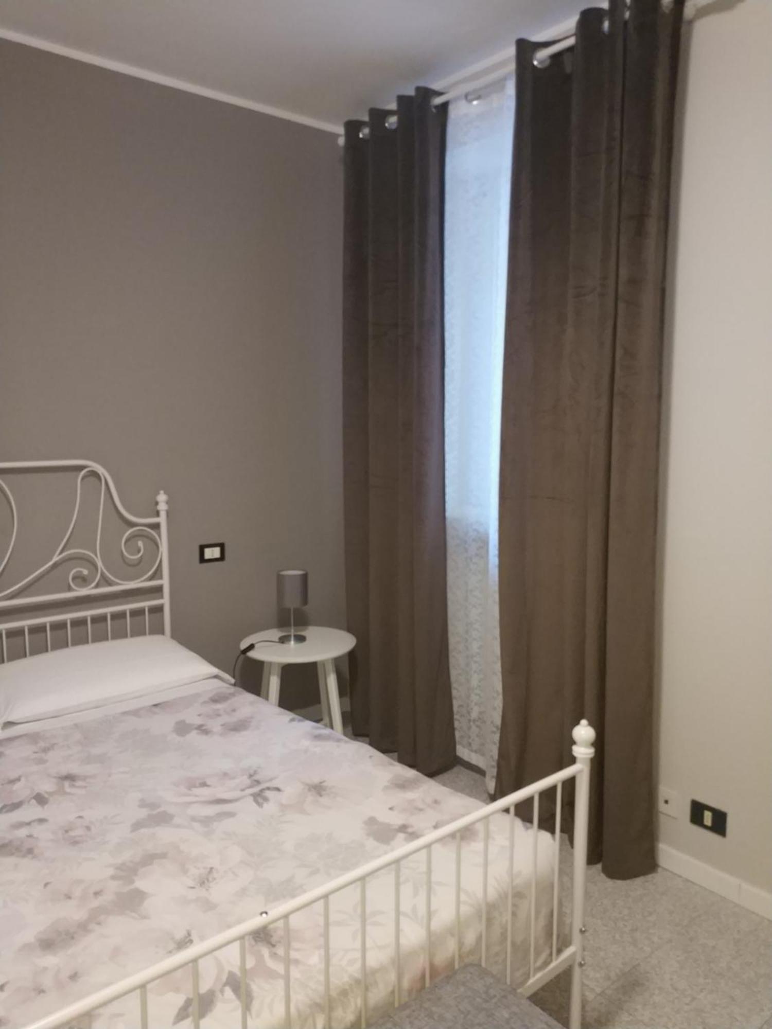Casa Coralba Apartment Pavia Luaran gambar